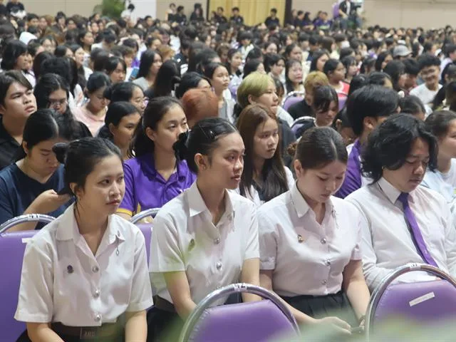 คณะรัฐศาสตร์และสังคมศาสตร์