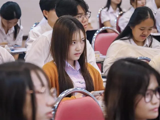 คณะรัฐศาสตร์และสังคมศาสตร์