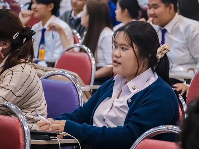 คณะรัฐศาสตร์และสังคมศาสตร์