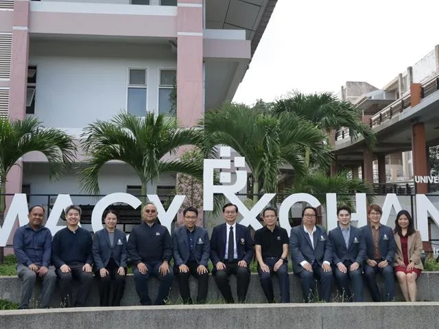 การตรวจประเมินคุณภาพการศึกษาเพื่อการดำเนินการที่เป็นเลิศ (EdPEx) ประจำปีการศึกษา 2568