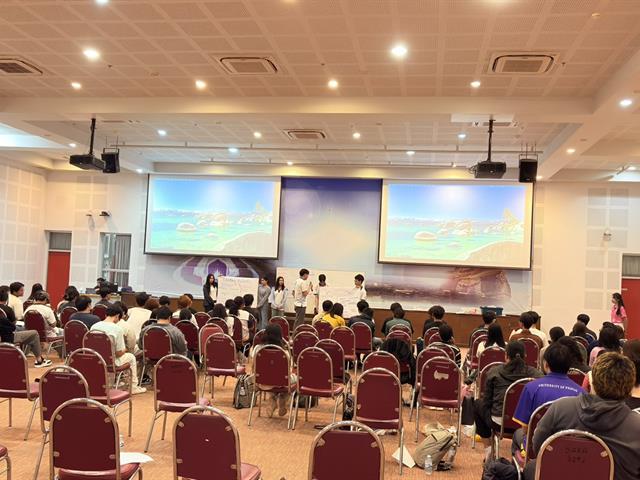 พัฒนาทักษะ Soft Skills 