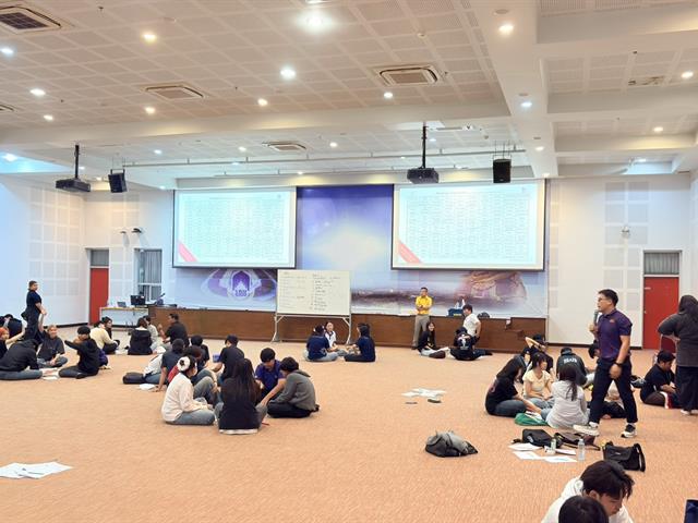 พัฒนาทักษะ Soft Skills 