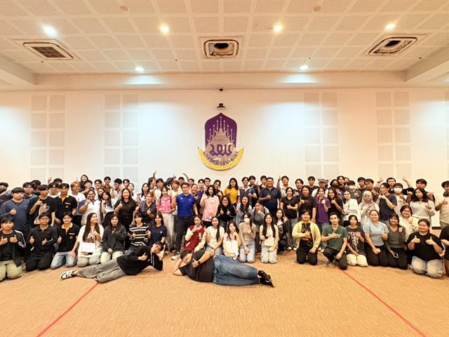 พัฒนาทักษะ Soft Skills 