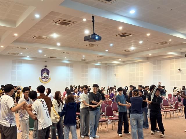 พัฒนาทักษะ Soft Skills 