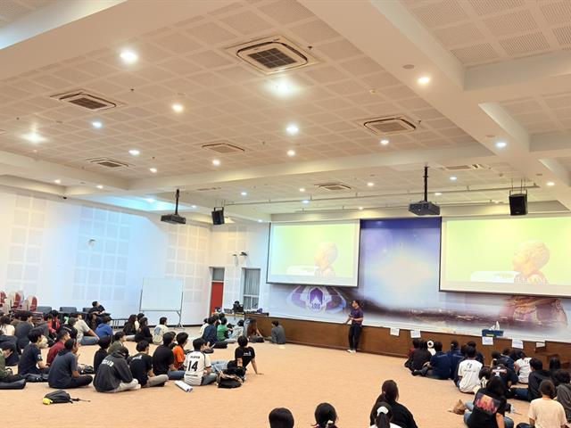 พัฒนาทักษะ Soft Skills 