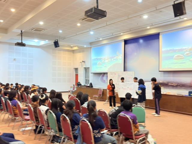 พัฒนาทักษะ Soft Skills 