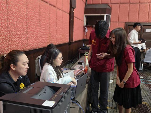 คู่มือการประยุกต์ใช้ AI เพื่อเพิ่มประสิทธิภาพการทำงาน