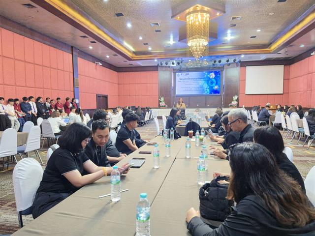 คู่มือการประยุกต์ใช้ AI เพื่อเพิ่มประสิทธิภาพการทำงาน