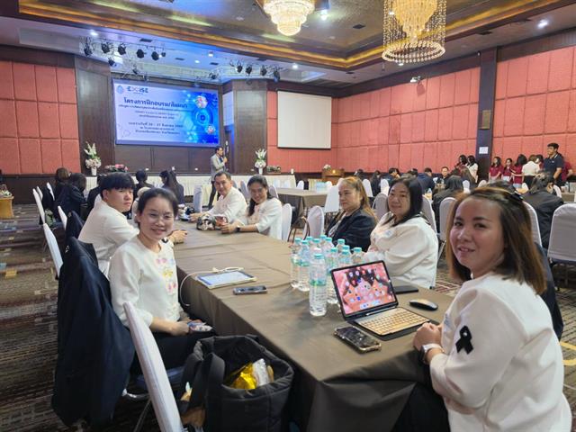 คู่มือการประยุกต์ใช้ AI เพื่อเพิ่มประสิทธิภาพการทำงาน