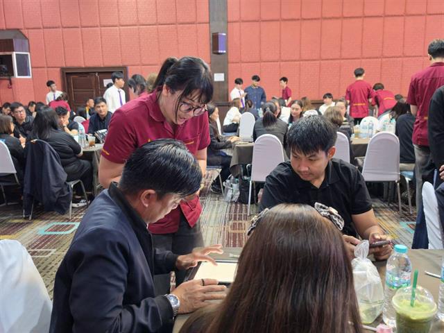 คู่มือการประยุกต์ใช้ AI เพื่อเพิ่มประสิทธิภาพการทำงาน