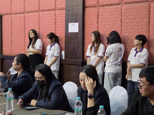 คู่มือการประยุกต์ใช้ AI เพื่อเพิ่มประสิทธิภาพการทำงาน