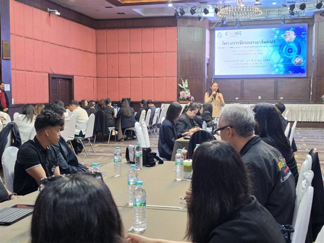 คู่มือการประยุกต์ใช้ AI เพื่อเพิ่มประสิทธิภาพการทำงาน