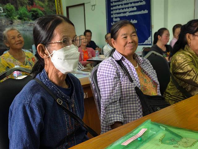 ผลิตภัณฑ์ท้องถิ่นสู่ตลาดออนไลน์