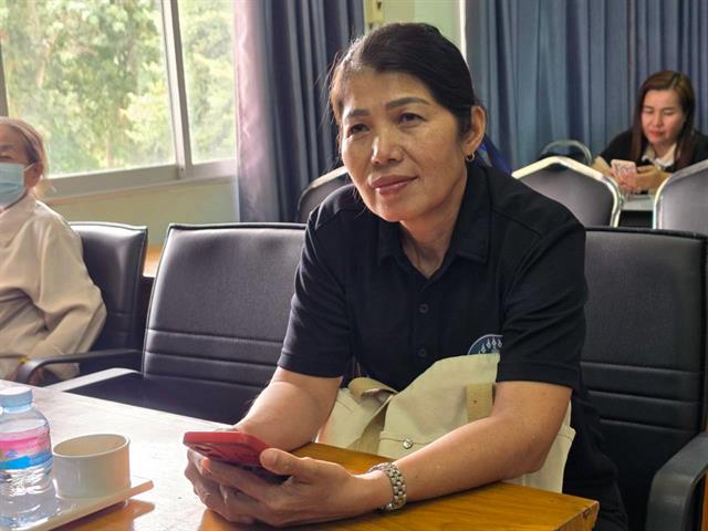 ผลิตภัณฑ์ท้องถิ่นสู่ตลาดออนไลน์