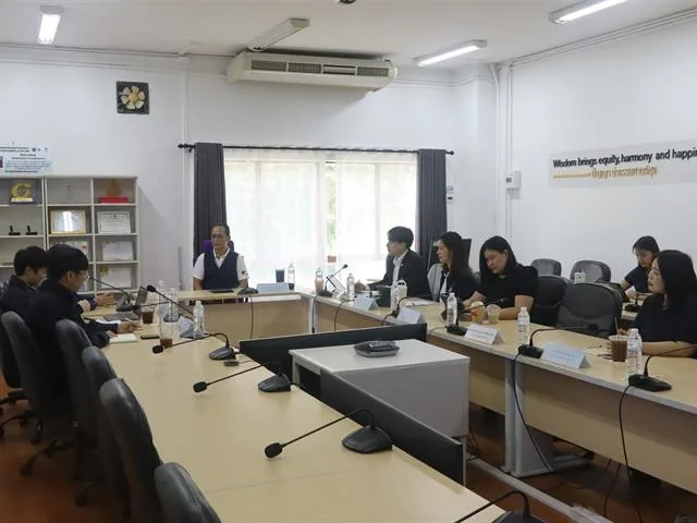 ขับเคลื่อนหลักสูตร ต้านทุจริตศึกษาในระดับพื้นที่