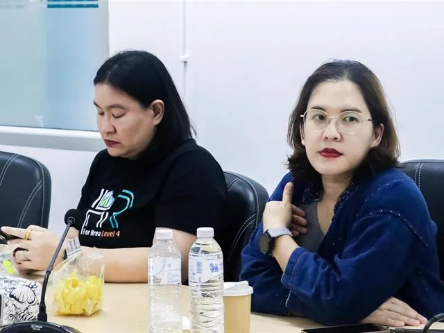 คณะรัฐศาสตร์และสังคมศาสตร์