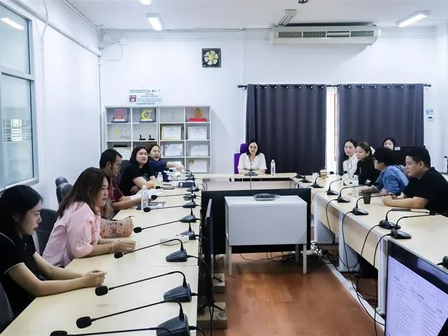 คณะรัฐศาสตร์และสังคมศาสตร์