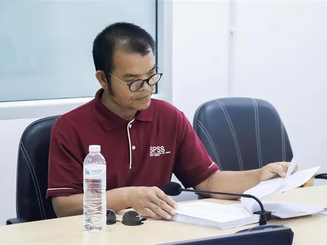 คณะรัฐศาสตร์และสังคมศาสตร์