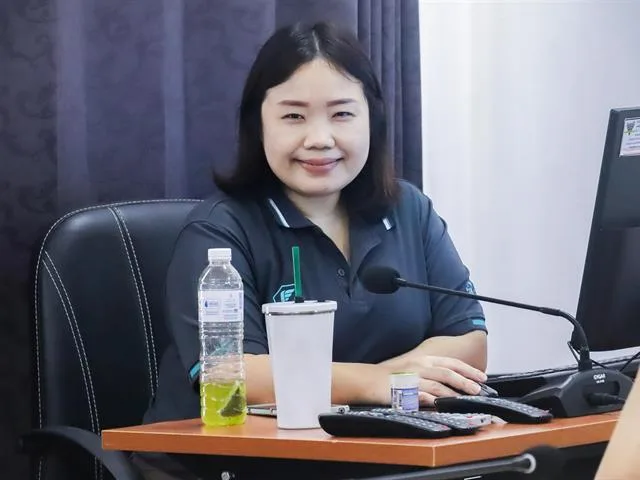 คณะรัฐศาสตร์และสังคมศาสตร์