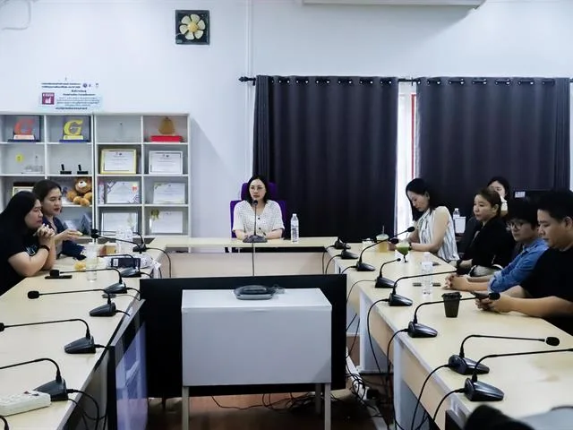 คณะรัฐศาสตร์และสังคมศาสตร์