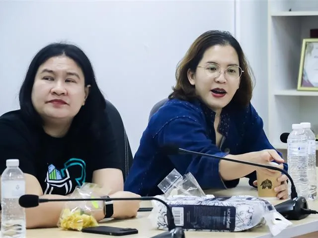 คณะรัฐศาสตร์และสังคมศาสตร์