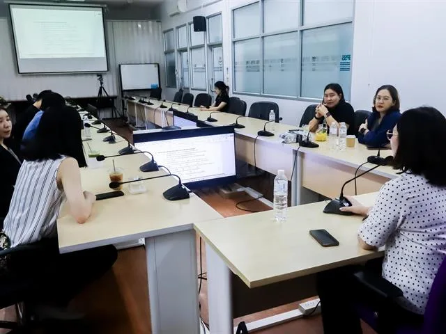 คณะรัฐศาสตร์และสังคมศาสตร์
