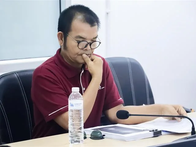 คณะรัฐศาสตร์และสังคมศาสตร์