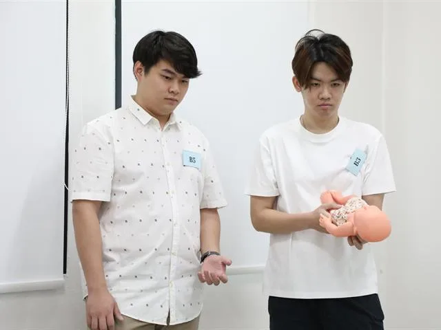 ม.พะเยา ยกระดับทักษะฉุกเฉินทางทันตกรรม เตรียมความพร้อมนิสิตทันตแพทย์สู่การดูแลผู้ป่วยอย่างปลอดภั