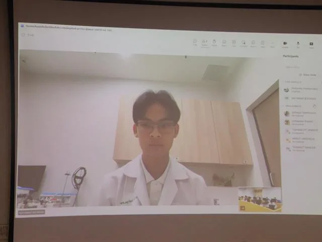 คณะกรรมการตัดสินทุน