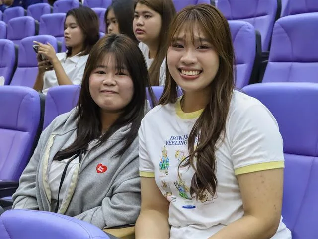 คณะรัฐศาสตร์และสังคมศาสตร์