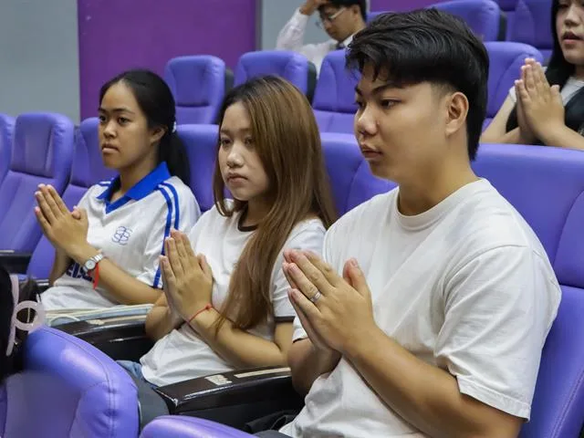 คณะรัฐศาสตร์และสังคมศาสตร์