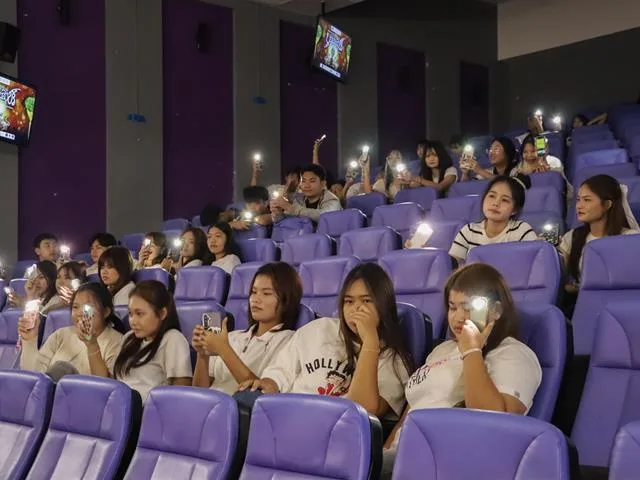 คณะรัฐศาสตร์และสังคมศาสตร์