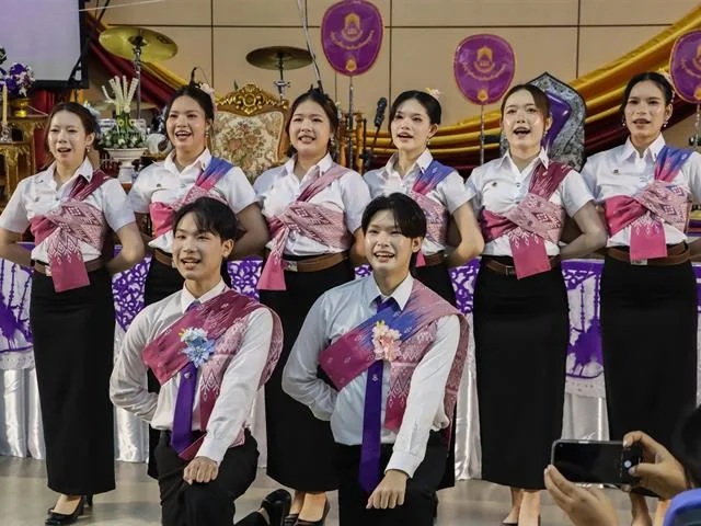 คณะรัฐศาสตร์และสังคมศาสตร์