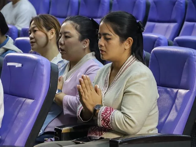 คณะรัฐศาสตร์และสังคมศาสตร์