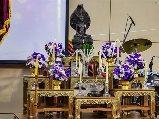 คณะรัฐศาสตร์และสังคมศาสตร์