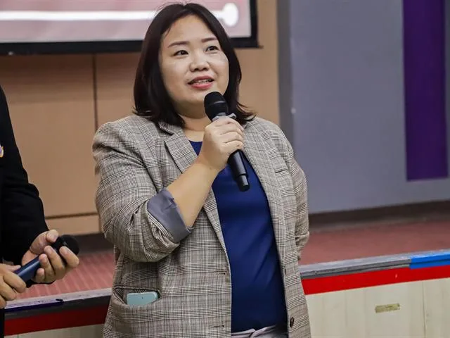 คณะรัฐศาสตร์และสังคมศาสตร์