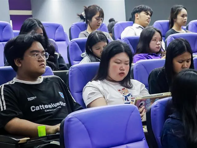 คณะรัฐศาสตร์และสังคมศาสตร์