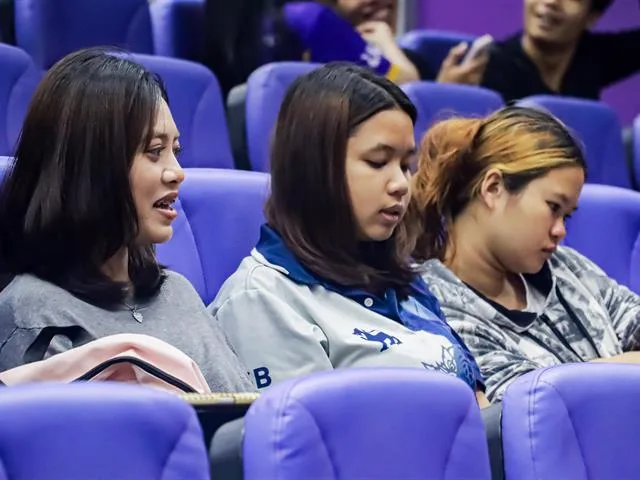 คณะรัฐศาสตร์และสังคมศาสตร์