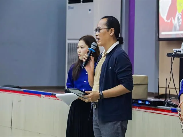 คณะรัฐศาสตร์และสังคมศาสตร์
