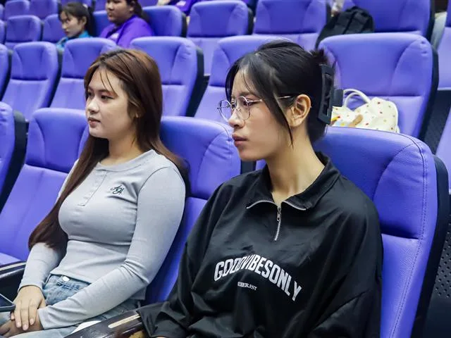 คณะรัฐศาสตร์และสังคมศาสตร์