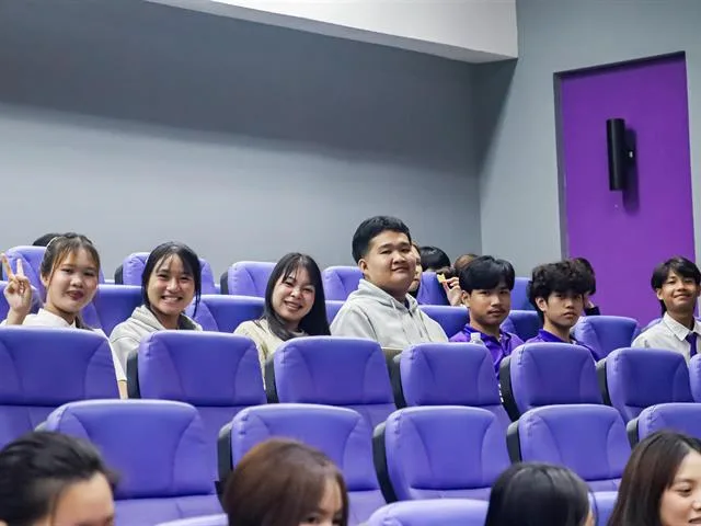 คณะรัฐศาสตร์และสังคมศาสตร์