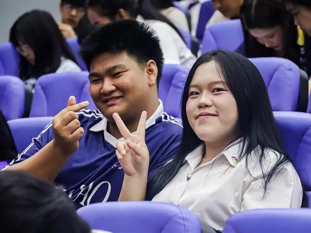 คณะรัฐศาสตร์และสังคมศาสตร์