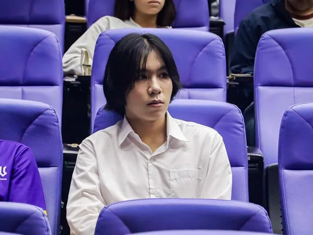 คณะรัฐศาสตร์และสังคมศาสตร์