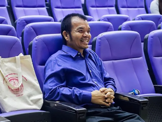 คณะรัฐศาสตร์และสังคมศาสตร์