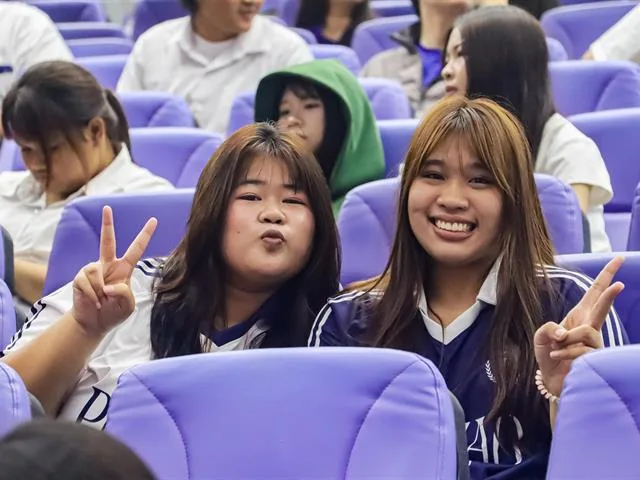 คณะรัฐศาสตร์และสังคมศาสตร์