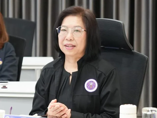 ต้อนรับหัวหน้าผู้ตรวจราชการ อว.