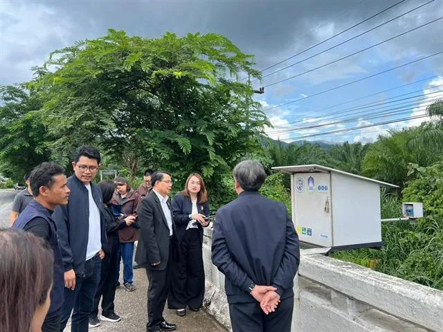 รายงานผลการดำเนินงานความก้าวหน้า กระทรวง อว.