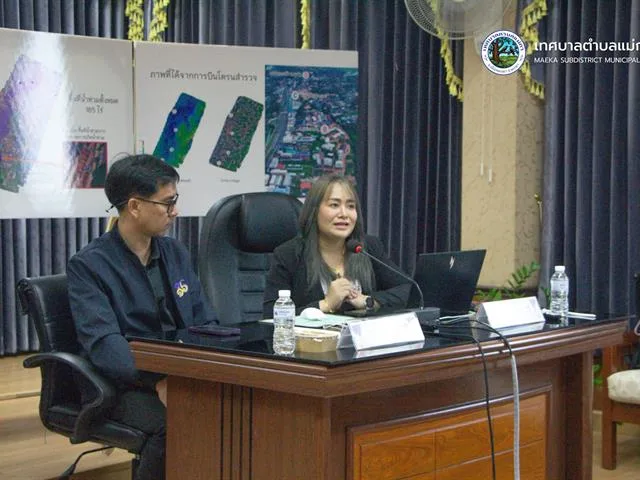 รายงานผลการดำเนินงานความก้าวหน้า กระทรวง อว.