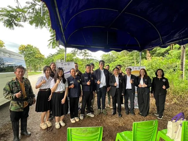 รายงานผลการดำเนินงานความก้าวหน้า กระทรวง อว.