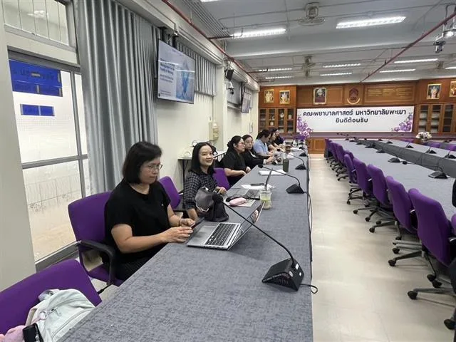 อบรมเชิงปฏิบัติการ KM ดึง "Design Thinking" ยกระดับการพัฒนากระบวนการทำงาน